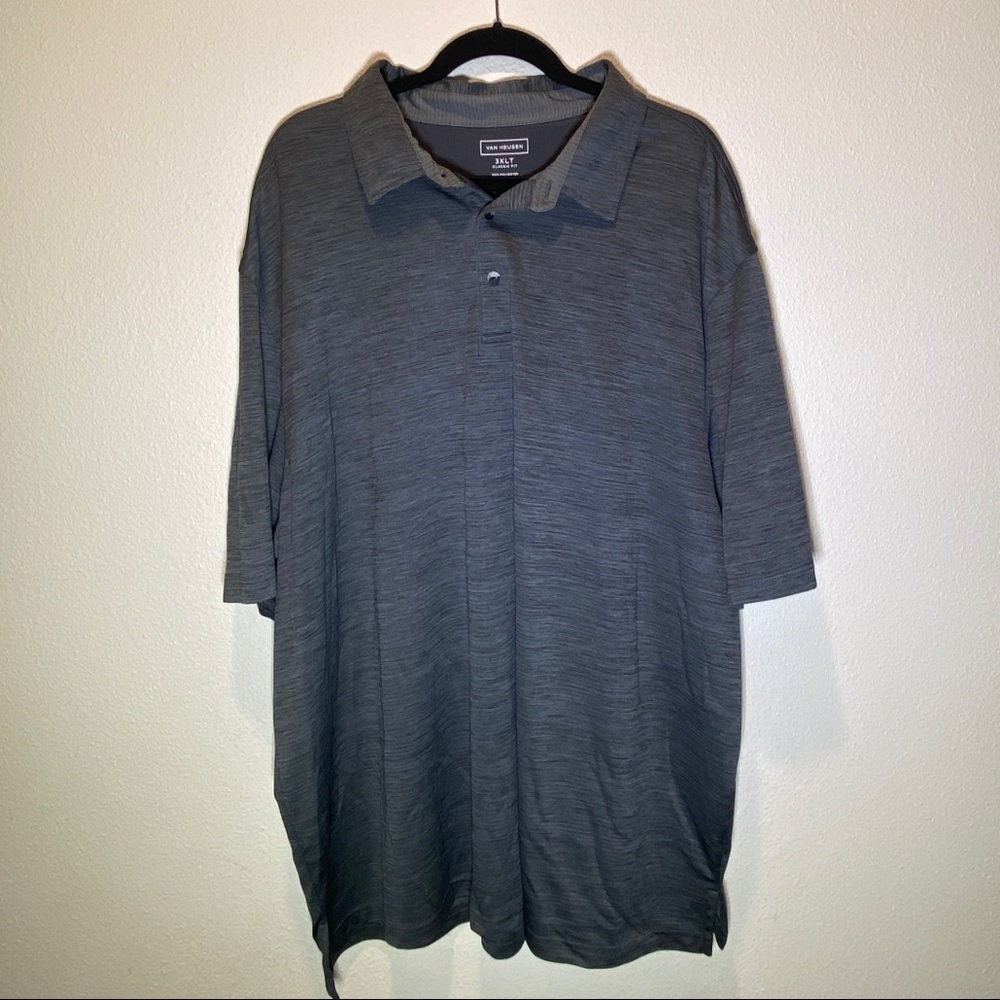 Van Heusen Men’s Polo
